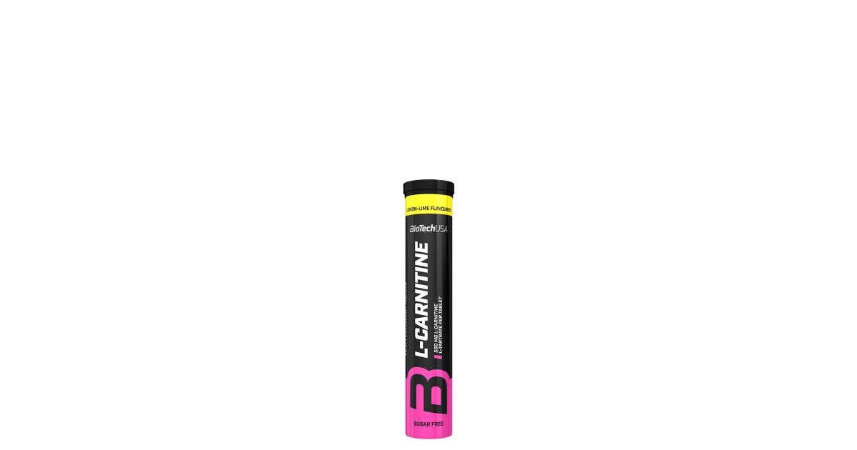 l-carnitine for fat loss evidence iSatori L-CARNITINE Fat Loss