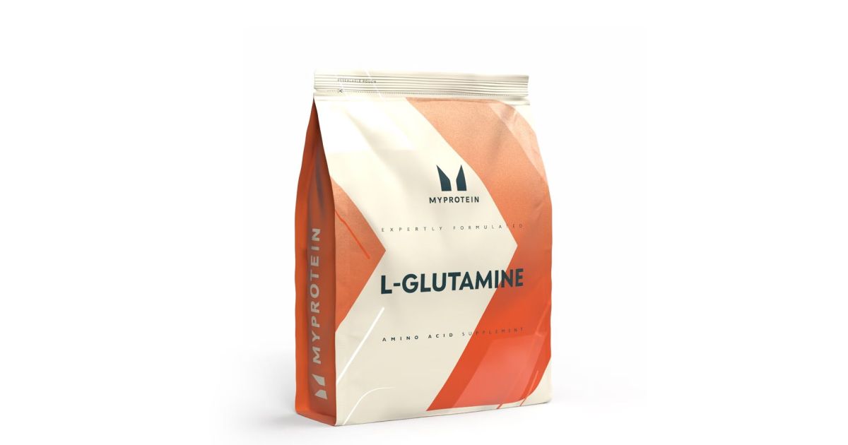 MYPROTEIN LGLUTAMINE 1000 G gymstore.hu Fitness és