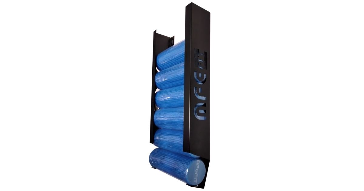 MFEFIT WALL MOUNT FOAM ROLLER DISPENSER SMR HENGER FALI TARTÓ ÉS