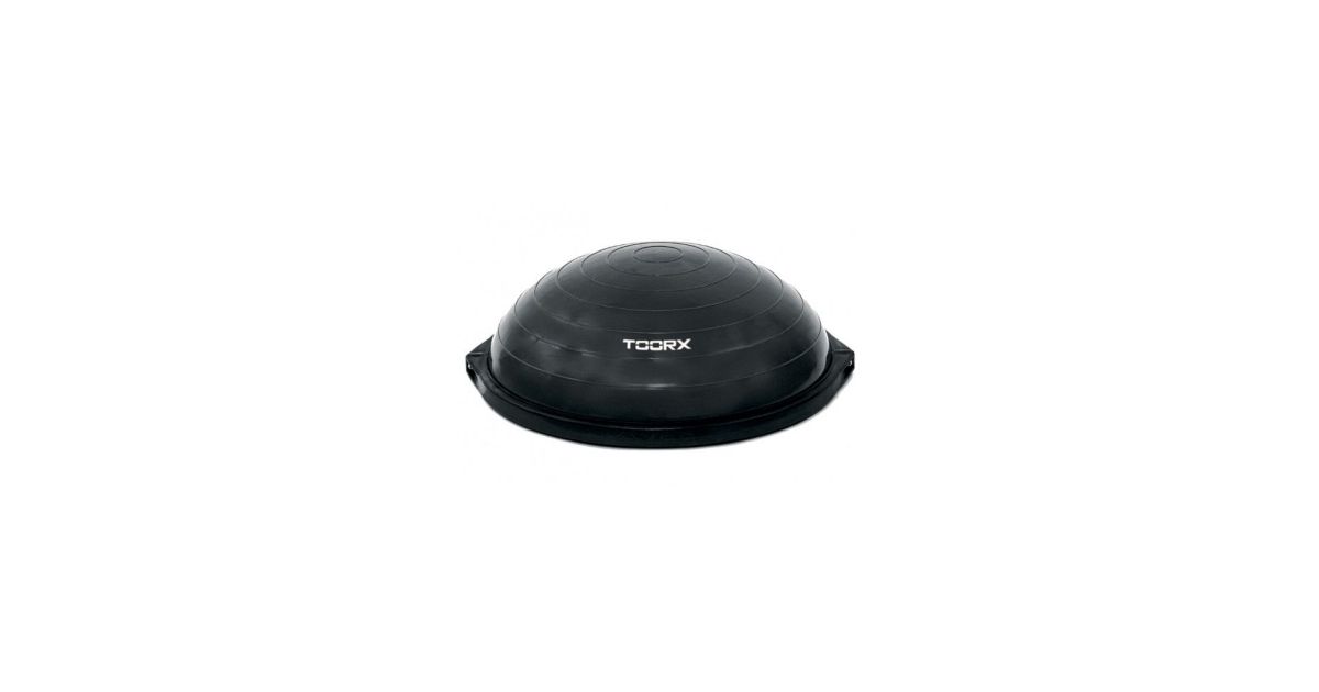 TOORX FITNESS - ABSOLUTE LINE BOSU BALANCE TRAINER - EGYENSÚLY LABDA ...