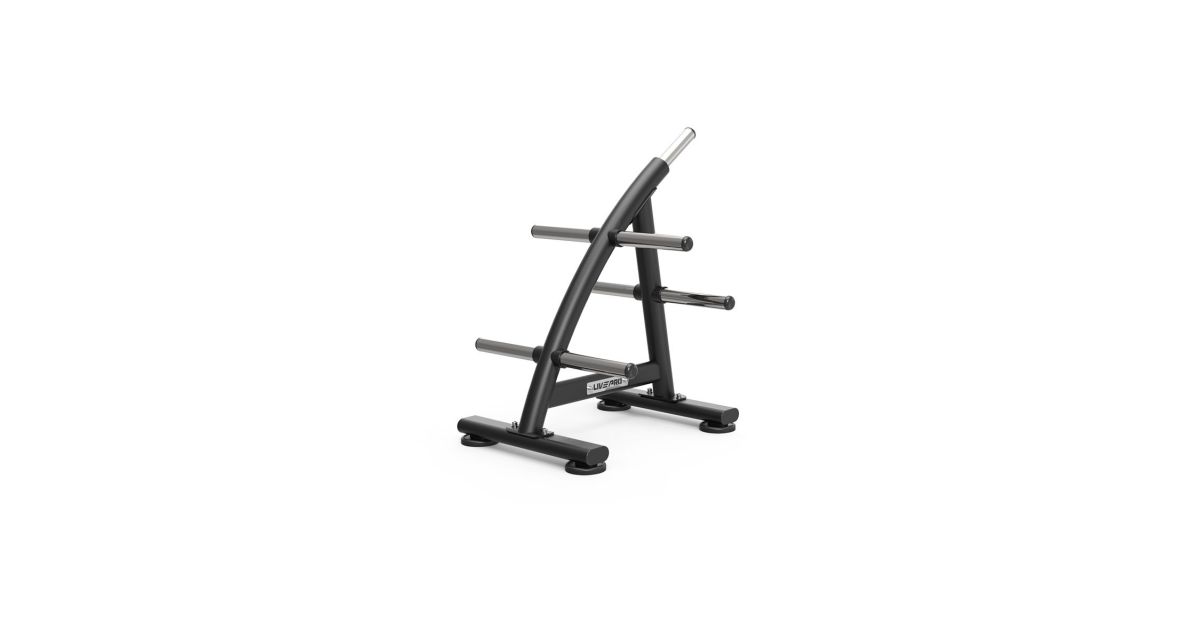 LIVEPRO - PLATE RACK - OLIMPIAI SÚLYTÁRCSA TARTÓ - gymstore.hu ...