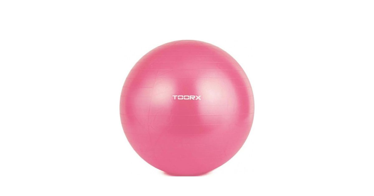 TOORX FITNESS - GYM BALL FITNESZ LABDA - 55 CM - gymstore.hu | Minden ...