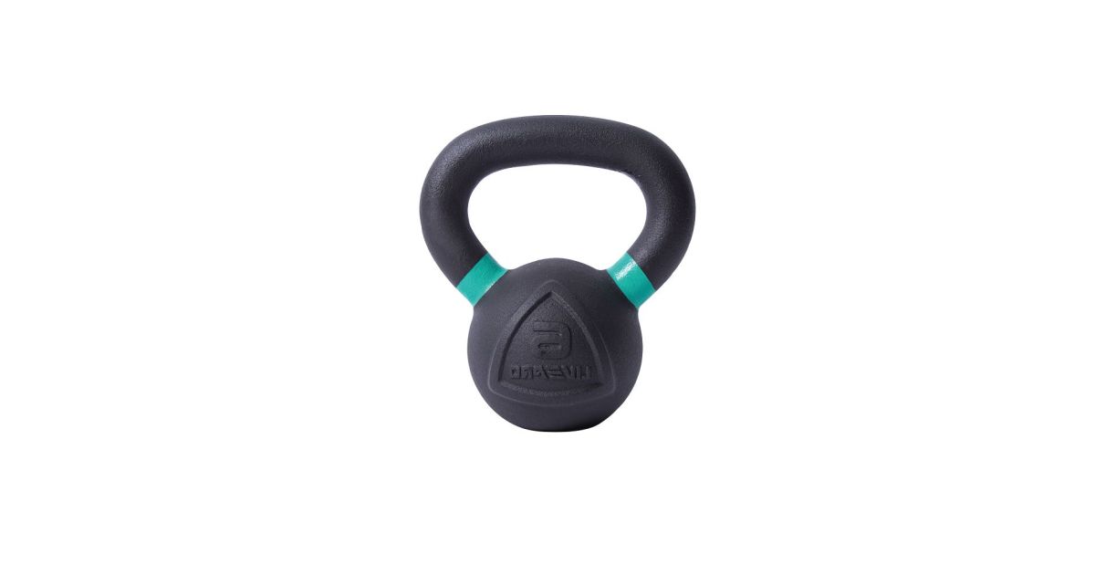LIVEPRO - SOLID CAST IRON KETTLEBELL - KETTLEBELL - 6 KG - gymstore.hu ...
