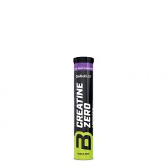 BioTech USA - CREATINE ZERO - 18 PEZSGŐTABLETTA