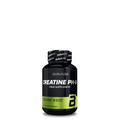 BioTech USA - CREATINE PH-X - 90 KAPSZULA
