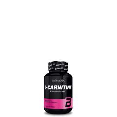 BioTech USA - L-CARNITINE 1000 MG - 30 TABLETTA
