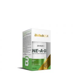 BioTech USA - ONE-A-DAY - MULTIVITAMIN FOOD SUPPLEMENT - 100 TABLETTA
