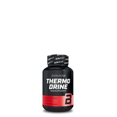 BioTech USA - THERMO DRINE - GREEN TEA + CAFFEINE + L-CARNITINE - 60 KAPSZULA