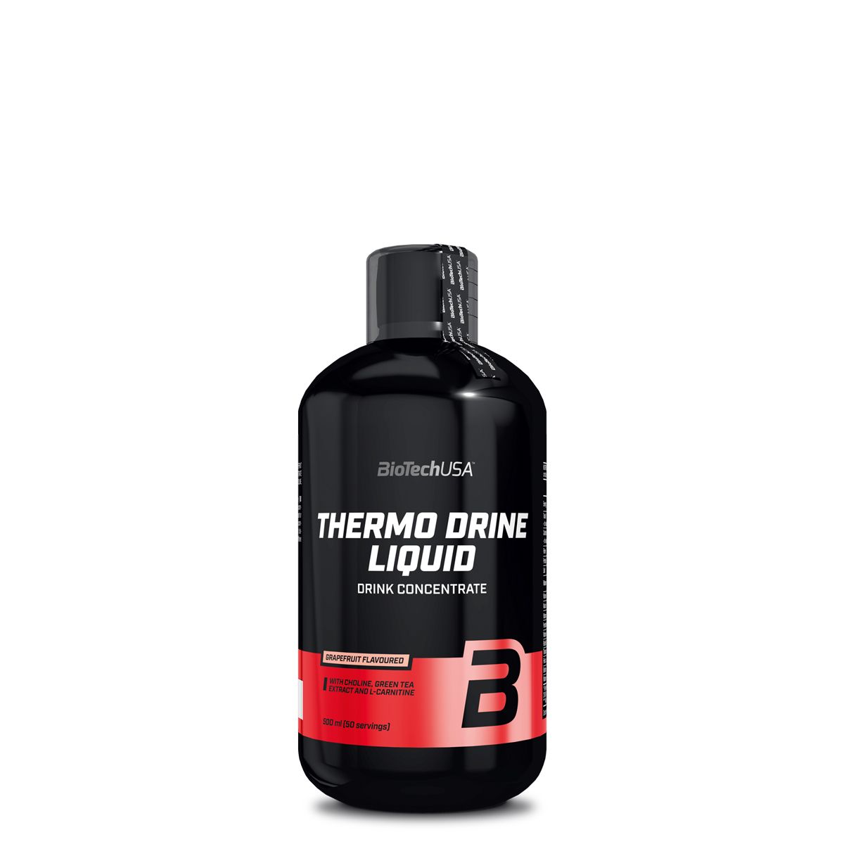Thermo Drine Liquid - ml – BioTechUSA