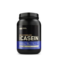 OPTIMUM NUTRITION - 100% GOLD STANDARD CASEIN - 910 G
