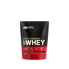 OPTIMUM NUTRITION - 100% GOLD STANDARD WHEY - 450 G