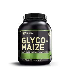 OPTIMUM NUTRITION - GLYCOMAIZE - WAXY MAIZE CARBOHYDRATE MATRIX - 2000 G