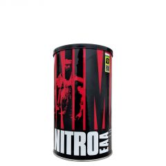 UNIVERSAL - ANIMAL NITRO EAA - THE ANABOLIC ESSENTIAL AMINO ACID STACK - 44 PACK