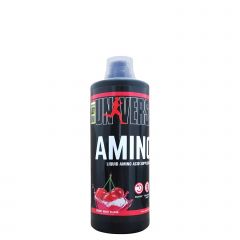 UNIVERSAL - AMINO LIQUID - LIQUID AMINO ACID SUPPLEMENT - FOLYÉKONY AMINO KONCENTRÁTUM - 1000 ML