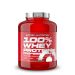 SCITEC NUTRITION - 100% WHEY PROTEIN PROFESSIONAL PROTEIN DRINK - 2350 G 
