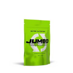 SCITEC NUTRITION - JUMBO - 1,32 KG/ 1320 G