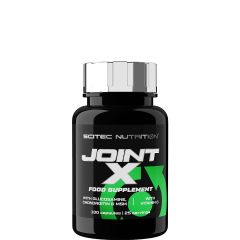 SCITEC NUTRITION - JOINT-X / J-X COMPLEX - 100 KAPSZULA