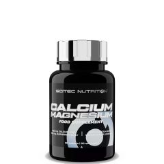 SCITEC NUTRITION - CALCIUM-MAGNESIUM - 90 TABLETTA