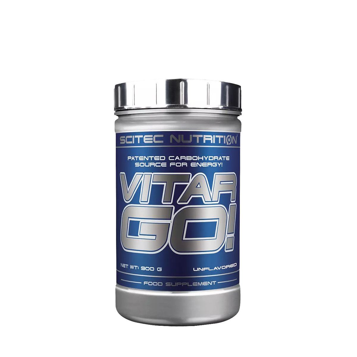 SCITEC NUTRITION - VITARGO! - PATENTED CARBOHYDRATE SOURCE FOR ENERGY - 900 G