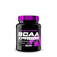 SCITEC NUTRITION - BCAA XPRESS - ESSENTIAL BCAA AMINO ACID DRINK - 500 G