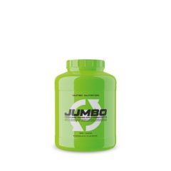 SCITEC NUTRITION - JUMBO - 3,52 KG