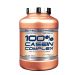 SCITEC NUTRITION - 100% CASEIN COMPLEX - MICELLAR CASEIN BASED CASEIN COMPLEX - 2350 G