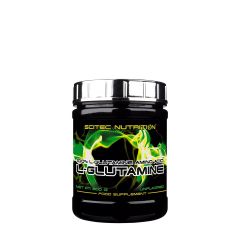 SCITEC NUTRITION - L-GLUTAMINE - 300 G