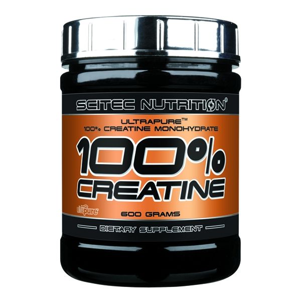 SCITEC NUTRITION - 100% CREATINE - 500 G SCITEC NUTRITION - 100% CREATINE - 500 G
