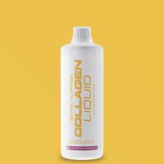 SCITEC NUTRITION - COLLAGEN LIQUID - 1000 ML/ 1 LITER