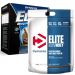 DYMATIZE - ELITE WHEY PROTEIN ISOLATE - 10 LBS - 4536 G (ND)