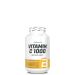 BioTech USA - VITAMIN C 1000 ENHANCED WITH BIOFLAVONOIDS AND ROSE HIPS - 250 TABLETTA