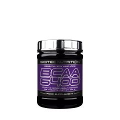 SCITEC NUTRITION - BCAA 6400 - 125 TABLETTA