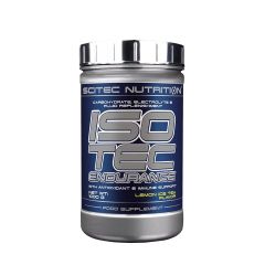 SCITEC NUTRITION - ISOTEC - CARBOHYDRATE & FLUID REPLENISHMENT FORMULA - 1000 G (HG)