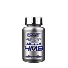 SCITEC NUTRITION - MEGA HMB - 90 KAPSZULA (HG)