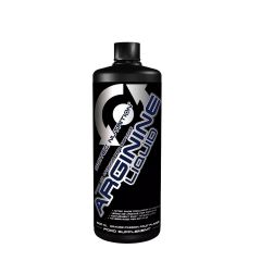 SCITEC NUTRITION - ARGININE LIQUID - 1000 ML