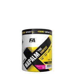 FA - XTREME NAPALM PRE-CONTEST - 500 G