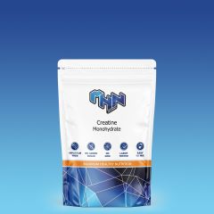 MHN SPORT SUPPLEMENTS - CREATINE MONOHYDRATE - 500 G