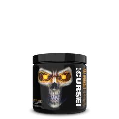 COBRA LABS - THE CURSE! - PRE-WORKOUT FOOD SUPPLEMENT POWDER - 250 G