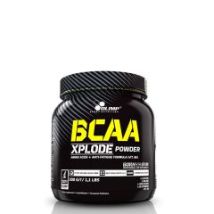 OLIMP SPORT NUTRITION - BCAA XPLODE POWDER - 500 G