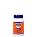 NOW - ZINC 50 MG - SUPPORTS ENZYME FUNCTIONS - 100 TABLETTA