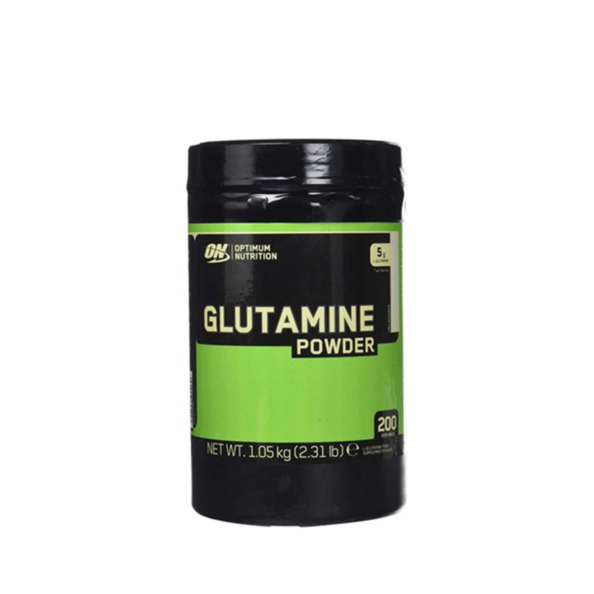 OPTIMUM NUTRITION - GLUTAMINE POWDER - 1000 G
