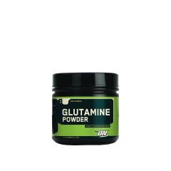 OPTIMUM NUTRITION - GLUTAMINE POWDER - 630 G