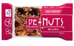 NUTREND - DE-NUTS ENERGIASZELET - 35 G