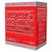 SCITEC NUTRITION - 100% WHEY PROTEIN PROFESSIONAL - WITH EXTRA KEY AMINOS AND DIGESTIVE ENZYMES - 60 x 30 G