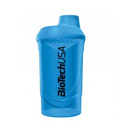 BioTech USA - WAVE SHAKER - 600 ML