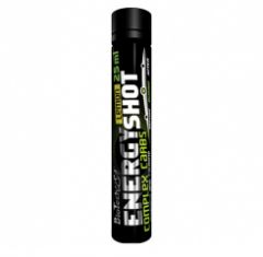 BioTech USA - ENERGY SHOT - 25 ML