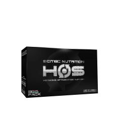 SCITEC NUTRITION - HOS - HORMONE OPTIMIZATION SYSTEM - 250 KAPSZULA
