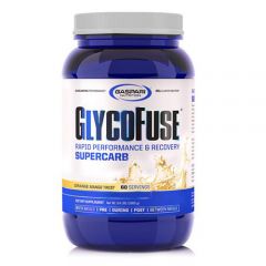 GASPARI NUTRITION - GLYCOFUSE - RAPID PERFORMANCE & RECOVERY SUPERCARB - 3,7 LBS - 1680 G (ND)