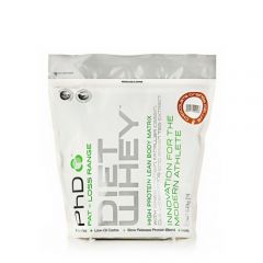 PHD NUTRITION - DIET WHEY - HIGH PROTEIN LEAN MATRIX - 1000 G (HG)