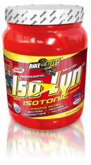 AMIX - ISO-LYN ISOTONIC DRINK - 800 G (HG)